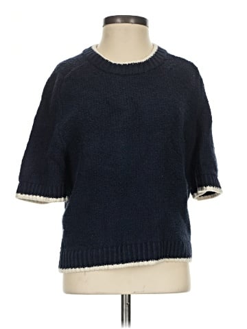 Abercrombie & Fitch 3/4 Sleeve Top (view 1)
