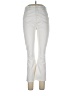 Ann Taylor LOFT Ivory Jeans Size 10 - photo 1