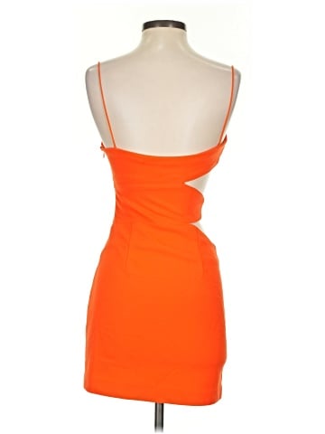 Misha Cocktail Dress (view 2)