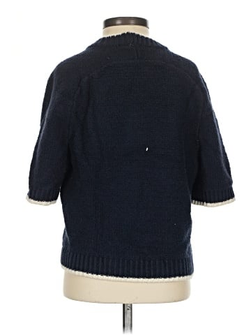 Abercrombie & Fitch 3/4 Sleeve Top (view 2)