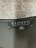 ELOQUII Black Cocktail Dress Size 20 Plus - photo 7