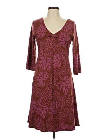 Toad & Co Cocktail Dress (view 1)