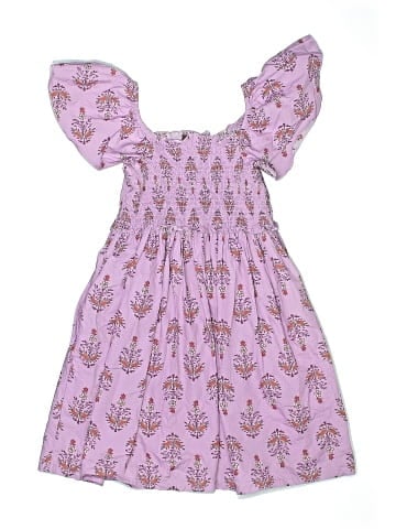 Tea Dress (view 1)