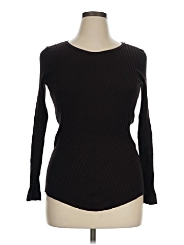 INC International Concepts Pullover Sweater (view 1)