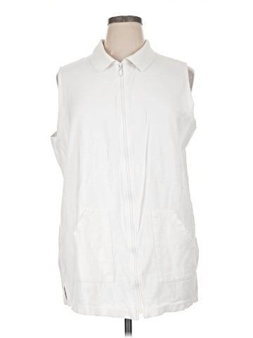 SONOMA life + style Vest (view 1)