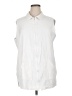 SONOMA life + style White Vest Size XL - photo 1