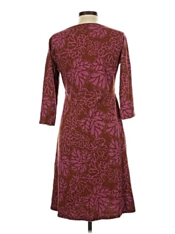 Toad & Co Cocktail Dress (view 2)