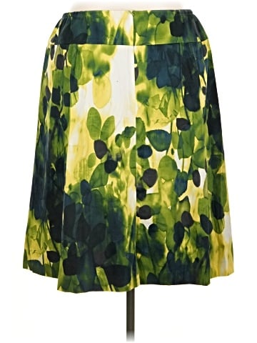 Jones New York Collection Casual Skirt (view 2)