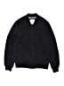 Zara Kids Solid Black Jacket Size 11 - 12 - photo 1