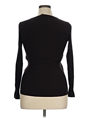 INC International Concepts Pullover Sweater (view 2)