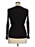 INC International Concepts Black Pullover Sweater Size XL - photo 2