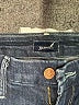 Mother Blue Jeans Size 24 waist - photo 4