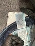 Mother Blue Jeans Size 24 waist - photo 6