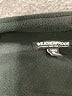 Weatherproof Black Jacket Size XL - photo 3