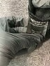 Weatherproof Black Jacket Size XL - photo 4