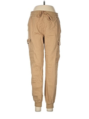 Streetwear Society Cargo Pants (view 1)