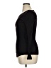 INC International Concepts Black Pullover Sweater Size XL - photo 5