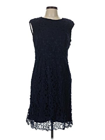 New York & Company Cocktail Dress (view 1)