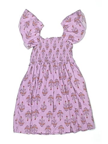 Tea Dress (view 2)