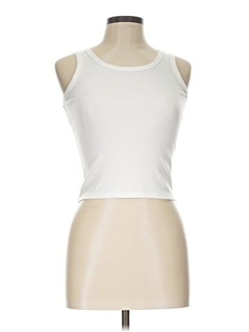 Full Tilt Sleeveless T-Shirt (view 1)