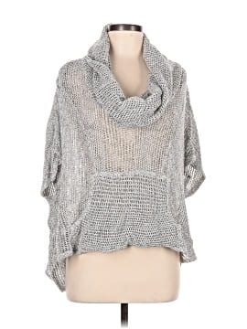 Saturday Sunday Pullover Sweater
