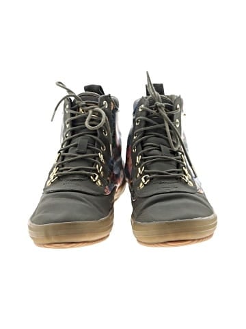 Keds x Rifle Paper Co. Ankle Boots (view 2)