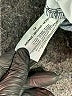 Gloria Vanderbilt Blue Jeans Size 12 - photo 8