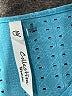 NY Collection Teal 3/4 Sleeve Top Size 2X - photo 7