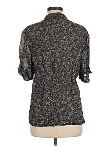 Banana Republic Short Sleeve Blouse (view 2)