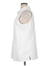 SONOMA life + style White Vest Size XL - photo 5