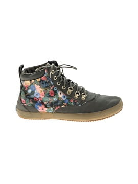 Keds X Rifle Paper Co. Ankle Boots