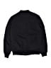 Zara Kids Solid Black Jacket Size 11 - 12 - photo 2