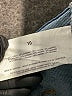 Nine West Solid Blue Jeans Size 10 - photo 8