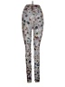 Lululemon Athletica Print Silver Active Pants Size S - photo 2