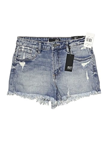 Kut from the Kloth Denim Shorts (view 1)