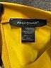 Ashley Stewart Yellow Long Sleeve Top Size 26 - 28 Plus - photo 7
