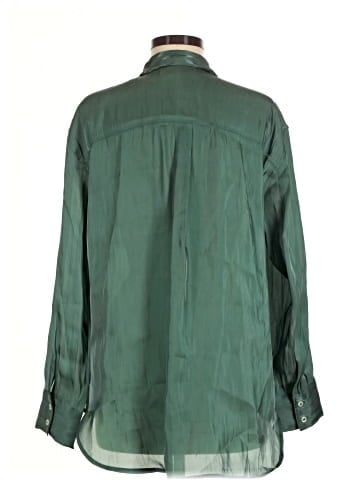 By Anthropologie Long Sleeve Blouse (view 2)