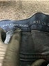 CALVIN KLEIN JEANS Solid Blue Jeans Size 31 waist - photo 7