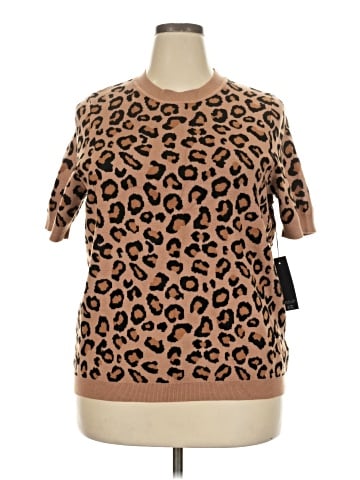 Rachel Zoe TJX Pullover Sweater (view 1)