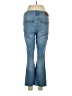 J.Crew Hearts Blue Jeans Size 28 waist - photo 2