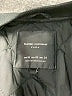 Trafaluc by Zara Solid Black Jacket Size XS - photo 6