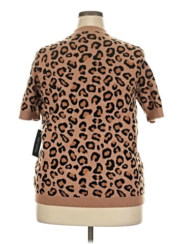 Rachel Zoe TJX Pullover Sweater (view 2)