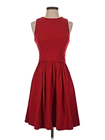Hitherto Cocktail Dress (view 1)