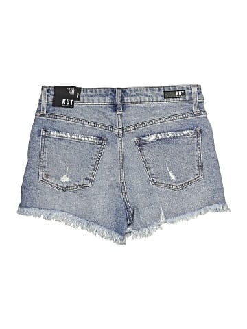Kut from the Kloth Denim Shorts (view 2)