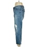 J.Crew Hearts Blue Jeans Size 28 waist - photo 5