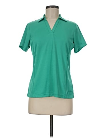 Lady Hagen Short Sleeve Blouse (view 1)
