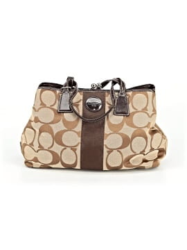 Coach Factory Tote