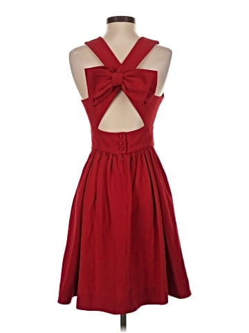 Hitherto Cocktail Dress (view 2)