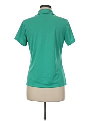 Lady Hagen Short Sleeve Blouse (view 2)