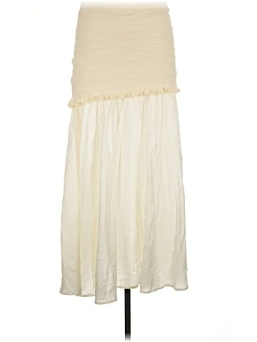 Zara Casual Skirt (view 1)